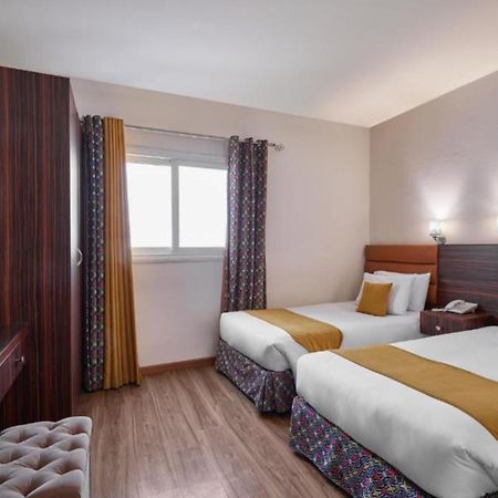 Golden Carven Hotel Каир Экстерьер фото