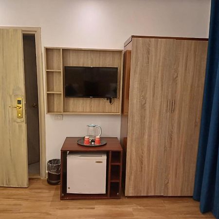 Golden Carven Hotel Каир Экстерьер фото