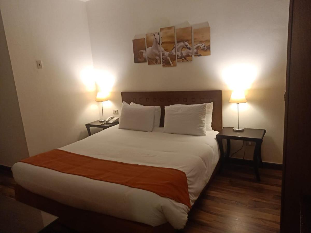 Golden Carven Hotel Каир Экстерьер фото