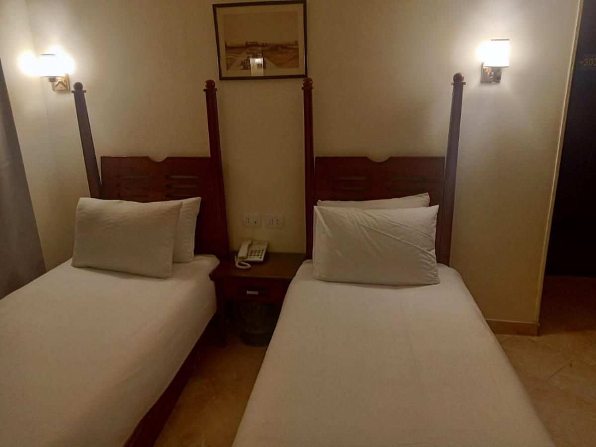 Golden Carven Hotel Каир Экстерьер фото