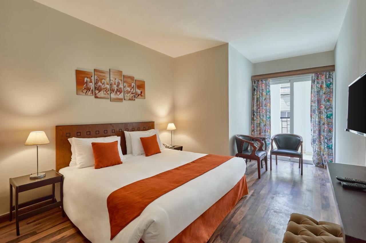 Golden Carven Hotel Каир Экстерьер фото