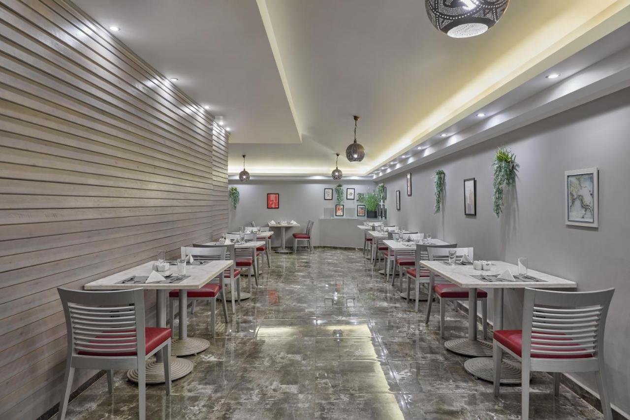 Golden Carven Hotel Каир Экстерьер фото