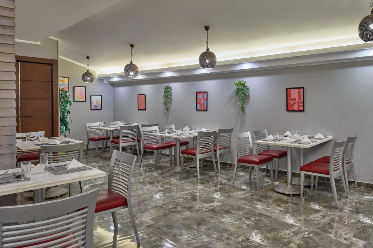 Golden Carven Hotel Каир Экстерьер фото