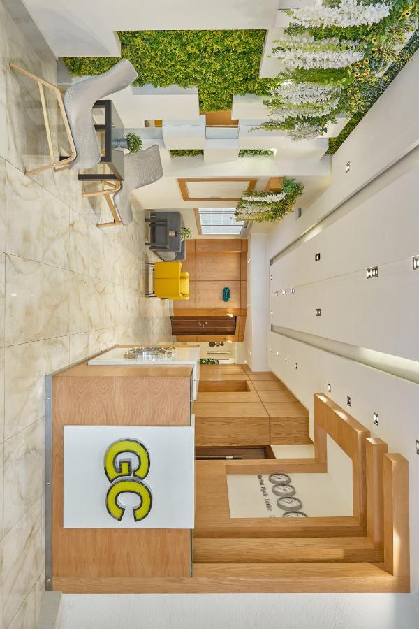Golden Carven Hotel Каир Экстерьер фото