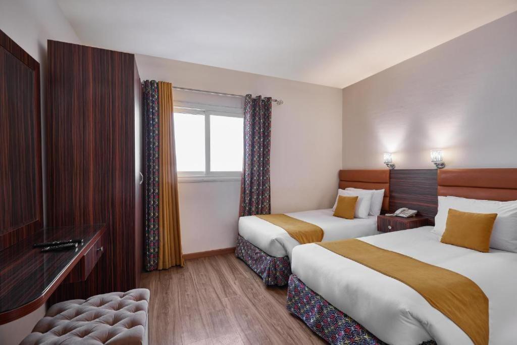 Golden Carven Hotel Каир Экстерьер фото