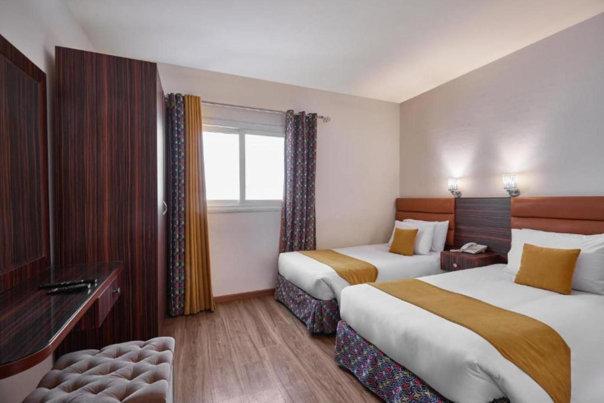 Golden Carven Hotel Каир Экстерьер фото
