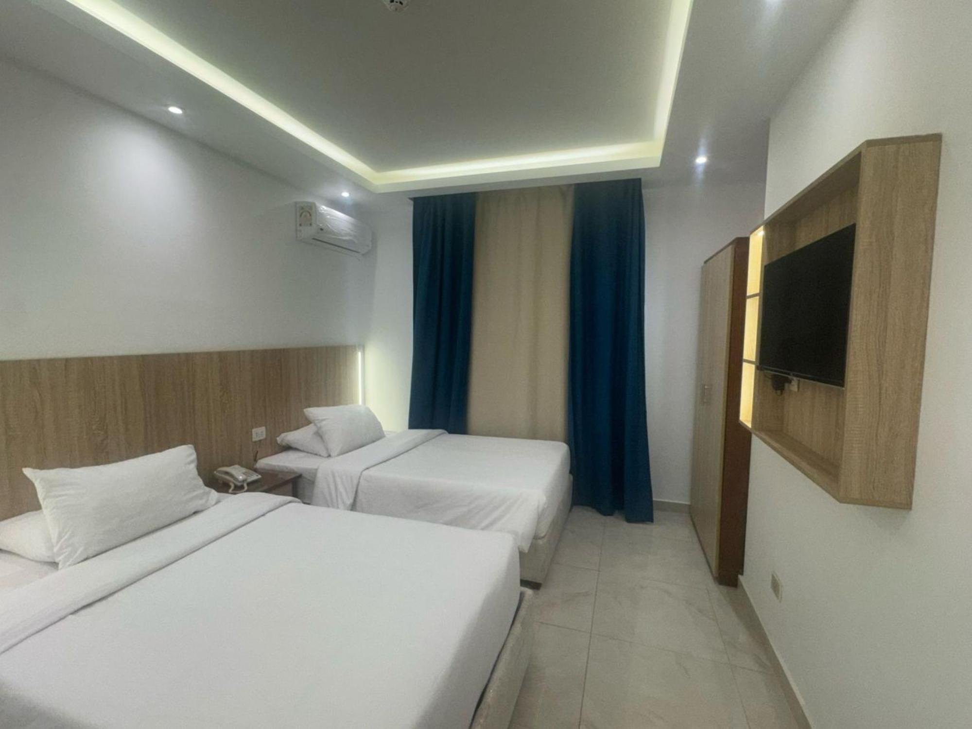 Golden Carven Hotel Каир Экстерьер фото