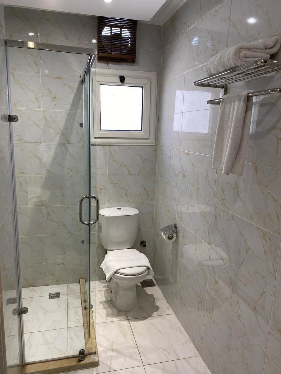 Golden Carven Hotel Каир Экстерьер фото
