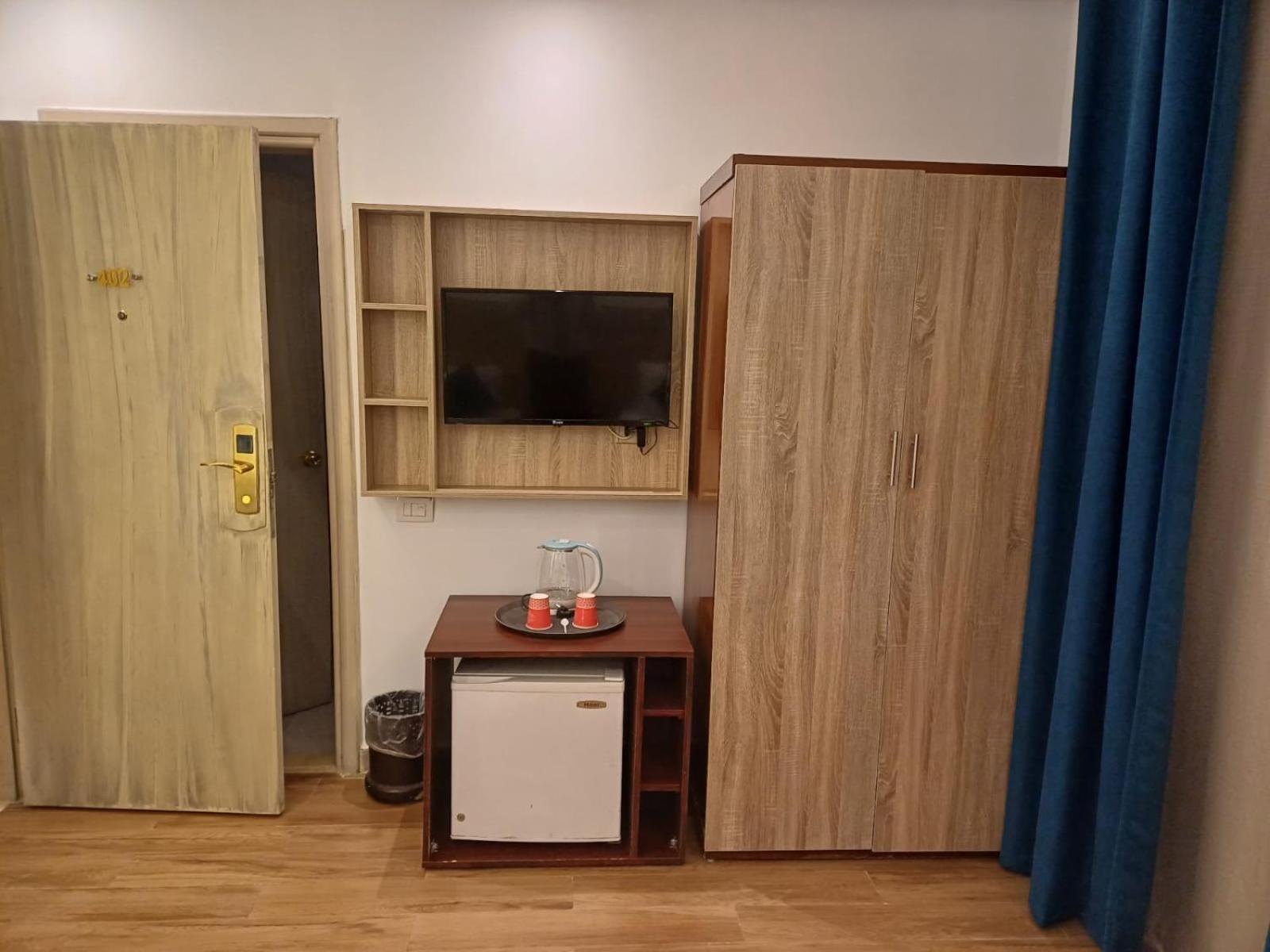 Golden Carven Hotel Каир Экстерьер фото