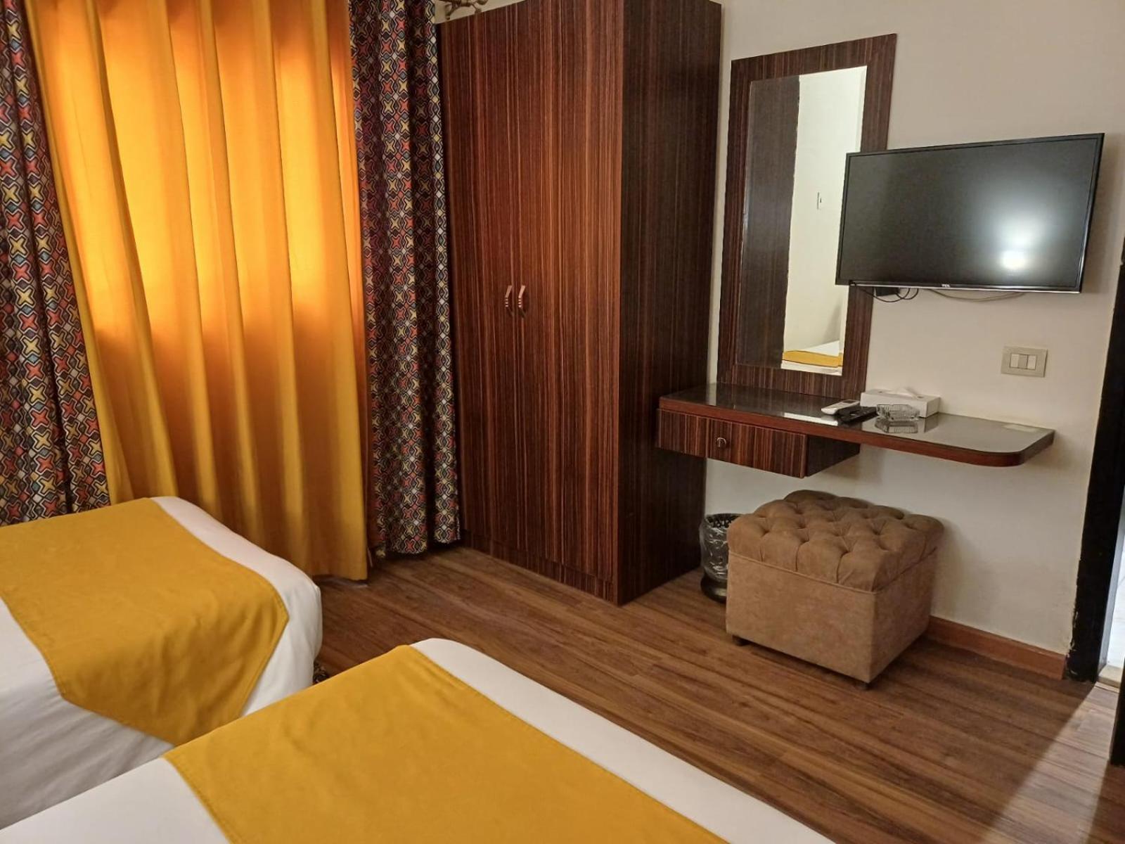 Golden Carven Hotel Каир Экстерьер фото