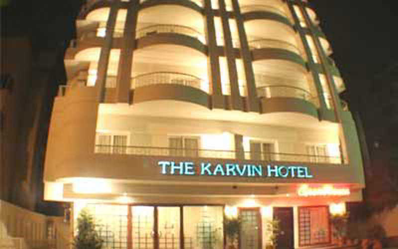 Golden Carven Hotel Каир Экстерьер фото